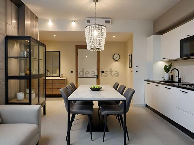 Appartamento in vendita di 110 m² in Piazza del Duomo