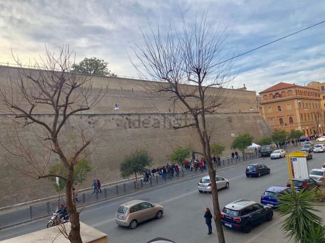 Appartamento in vendita di 110 m² in Piazza del Risorgimento