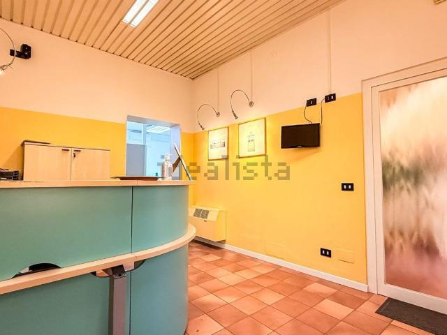 Appartamento in vendita di 110 m² in Piazza Ducale