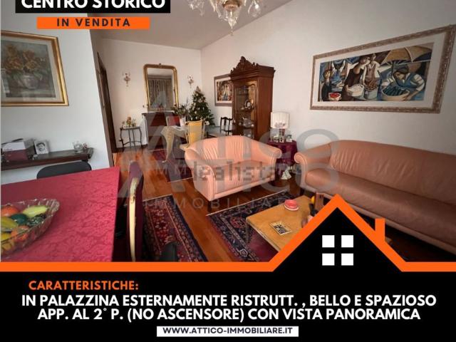 Appartamento in vendita di 110 m² in Piazza Duomo