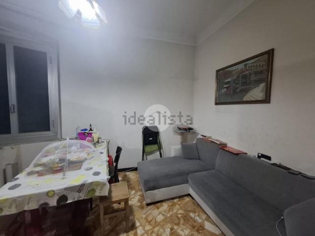 Appartamento in vendita di 110 m² in Piazza Errico Petrella, 5