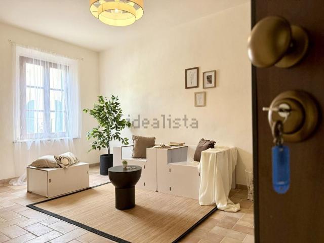 Appartamento in vendita di 110 m² in Piazza Federico Baldasserini