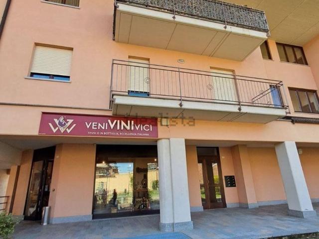 Appartamento in vendita di 110 m² in Piazza Fratelli Baudino