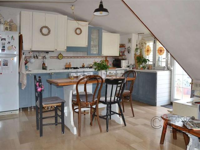Appartamento in vendita di 110 m² in Piazza Italia