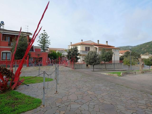 Appartamento in vendita di 110 m² in Piazza Italia, 6