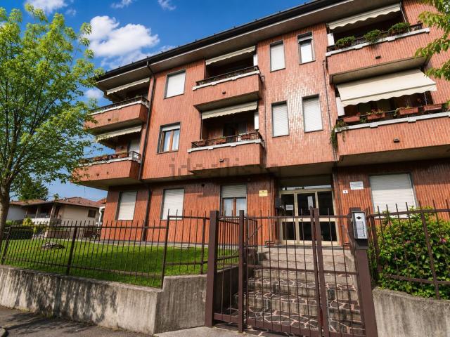 Appartamento in vendita di 110 m² in Piazza IV Novembre, 1