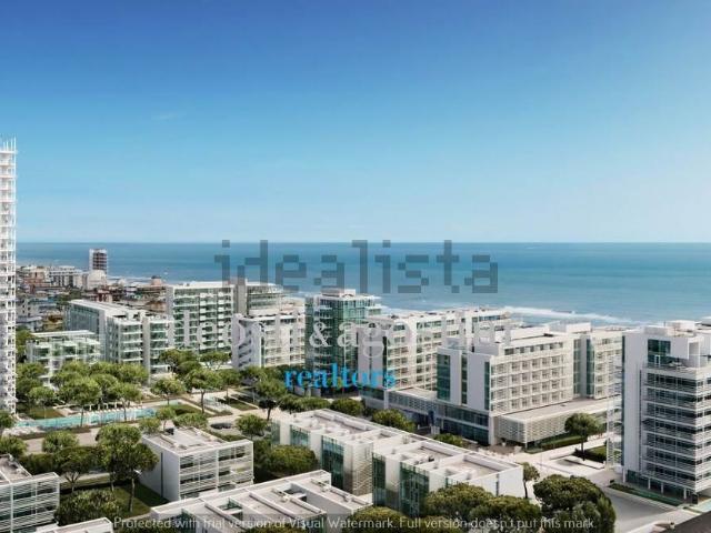 Appartamento in vendita di 110 m² in Piazza Le Corbusier