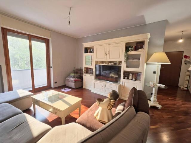 Appartamento in vendita di 110 m² in Piazza Leonardo da Vinci, 39