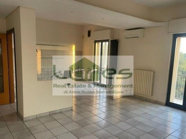 Appartamento in vendita di 110 m² in Piazza Monte Pellegrino, 13