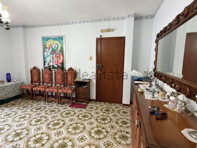 Appartamento in vendita di 110 m² in Piazza Marchesi