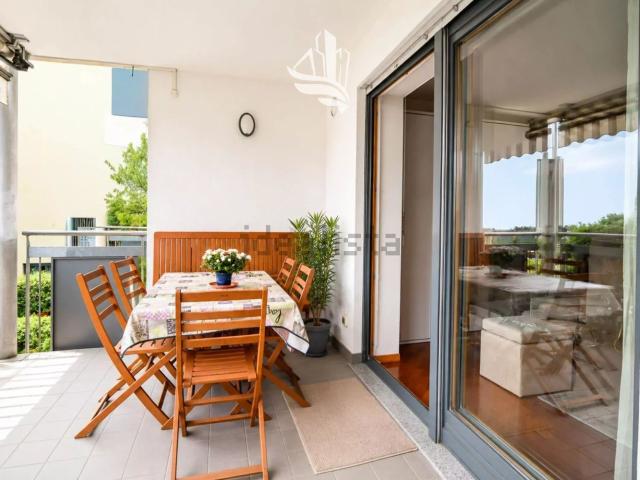 Appartamento in vendita di 110 m² in Piazza Maria Montessori