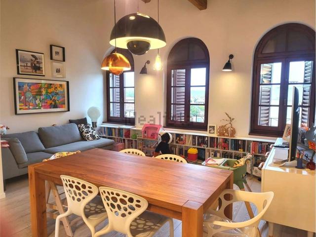 Appartamento in vendita di 110 m² in Piazza Meschio