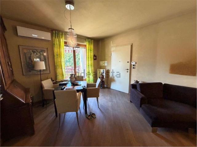 Appartamento in vendita di 110 m² in Piazza Solferino, 15