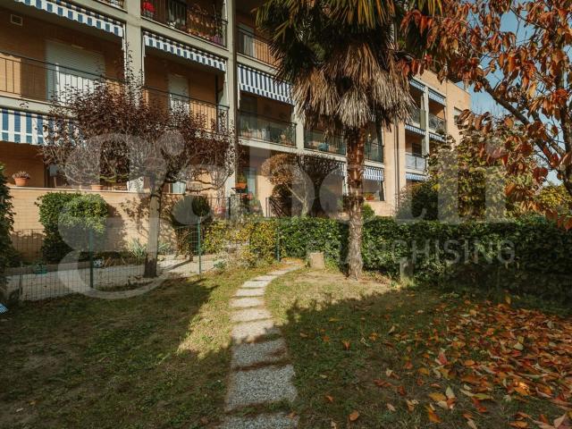 Appartamento in vendita di 110 m² in Piazza Sabin, 6
