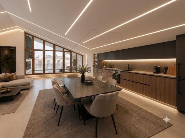 Appartamento in vendita di 110 m² in Piazza San Marco