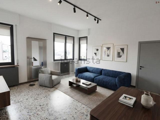 Appartamento in vendita di 110 m² in Piazza San Maurizio