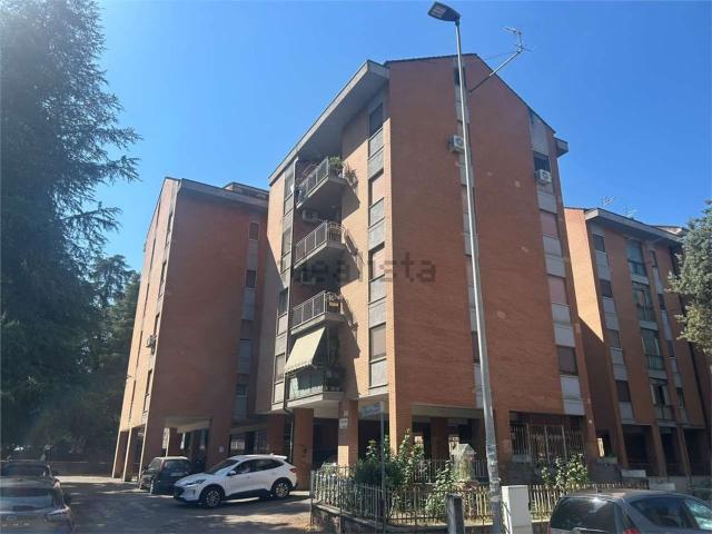 Appartamento in vendita di 110 m² in Piazza San Nilo, 1