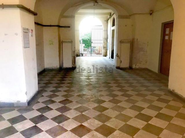 Appartamento in vendita di 110 m² in Piazza San Jacopo in Acquaviva