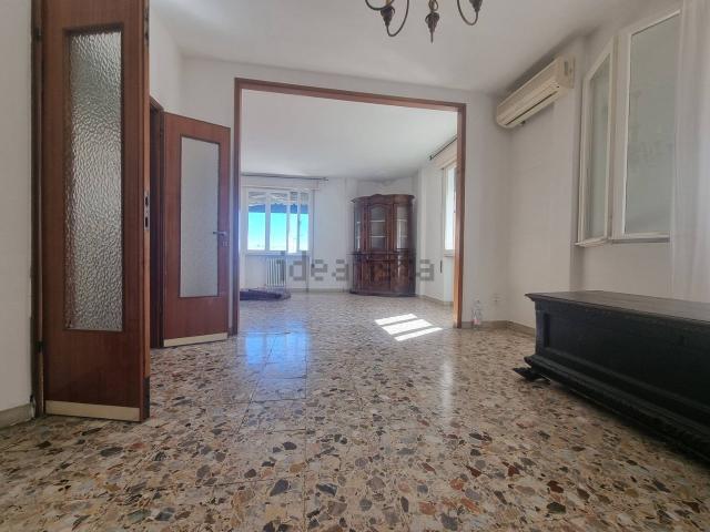 Appartamento in vendita di 110 m² in Piazza San Pio X