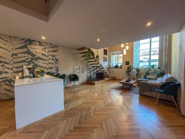 Appartamento in vendita di 110 m² in Piazza Santa Maria Forisportam