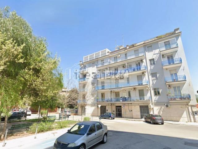 Appartamento in vendita di 110 m² in Piazza Scaramella