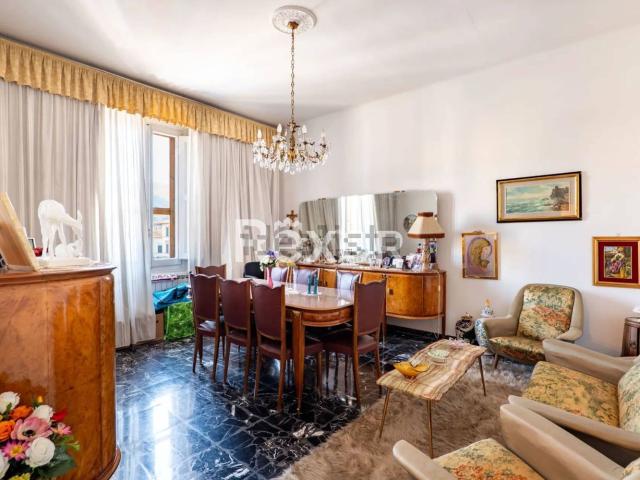 Appartamento in vendita di 110 m² in Piazza Spartaco Lavagnini, 38