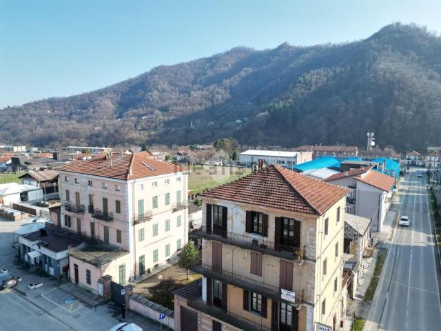 Appartamento in vendita di 110 m² in Piazza Stazione, 1