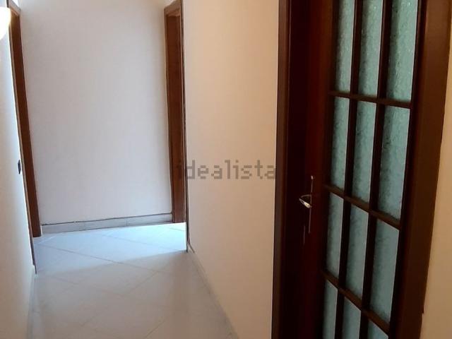 Appartamento in vendita di 110 m² in Piazza pace, 1