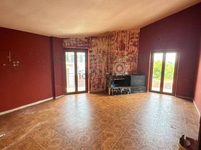 Appartamento in vendita di 110 m² in Piazza Partenio, 18