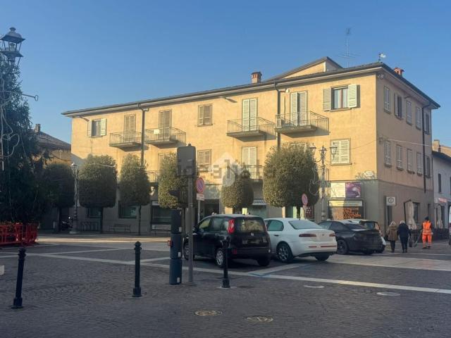 Appartamento in vendita di 110 m² in Piazza Roma, 38