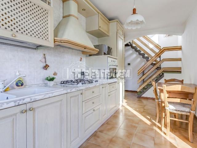 Appartamento in vendita di 110 m² in Piazza Repubblica