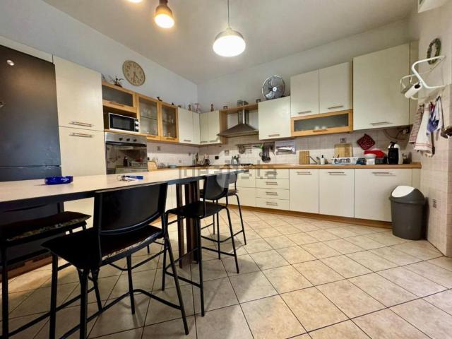 Appartamento in vendita di 110 m² in Piazza Walter Tobagi, 14