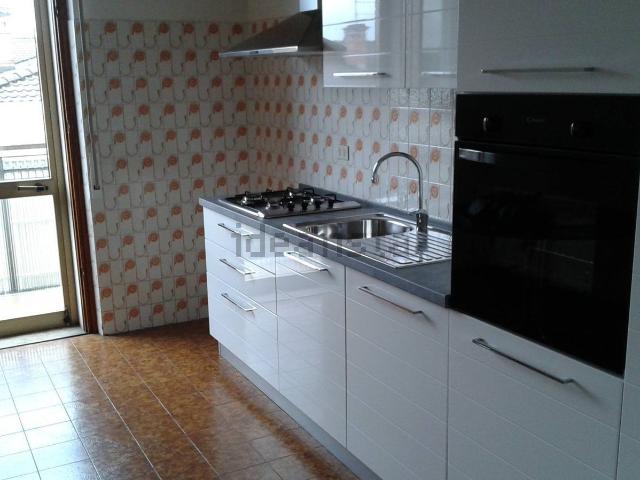 Appartamento in vendita di 110 m² in Piazza Tomadini