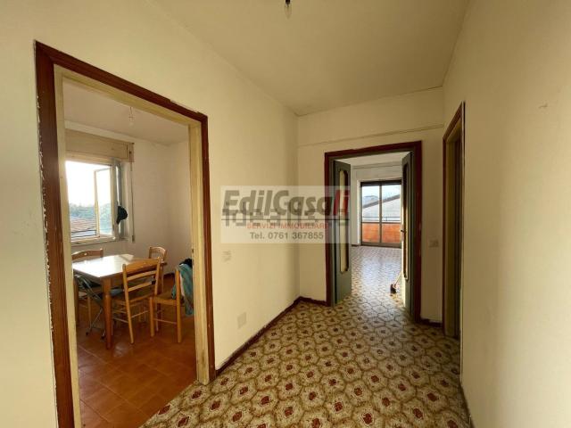 Appartamento in vendita di 110 m² in Piazza Umberto I