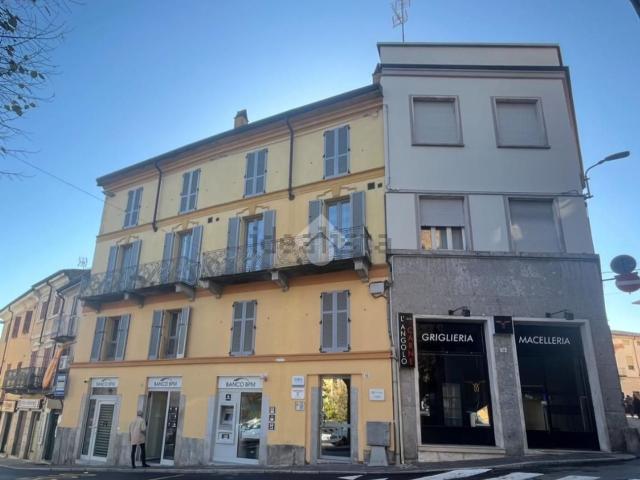 Appartamento in vendita di 110 m² in Piazza Vittorio Veneto, 10