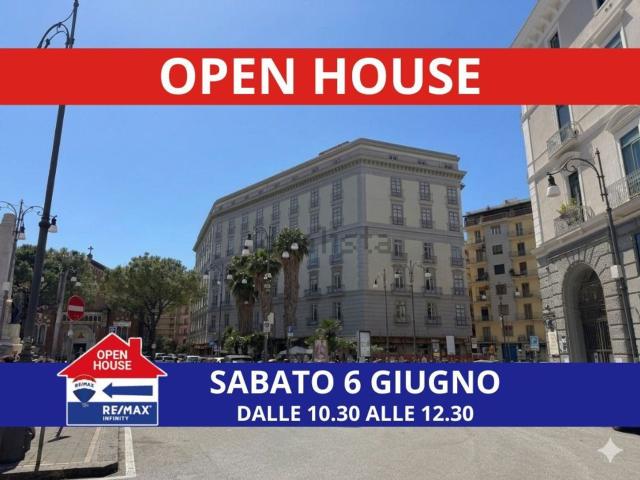 Appartamento in vendita di 110 m² in Piazza Vittorio Veneto