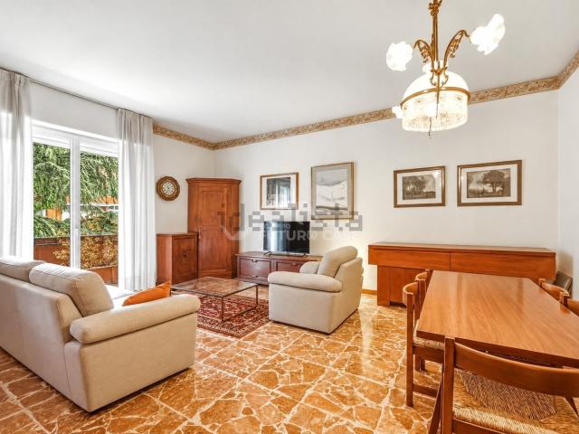 Appartamento in vendita di 110 m² in Piazza Zara