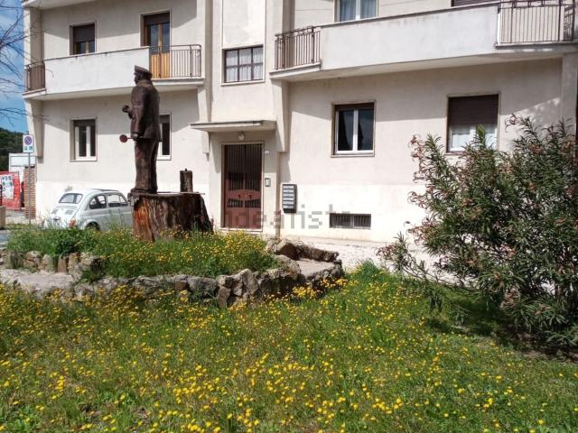 Appartamento in vendita di 110 m² in Piazzale A. Buattini, 14