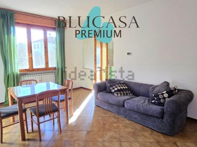 Appartamento in vendita di 110 m² in Piazzale della Pieve