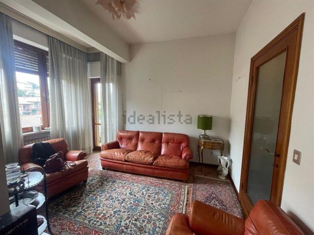 Appartamento in vendita di 110 m² in Piazzale Giotto