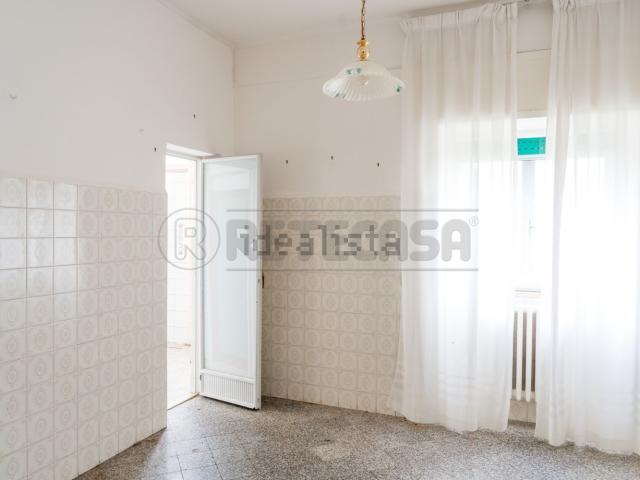 Appartamento in vendita di 110 m² in Piazzale Giulio Cesare