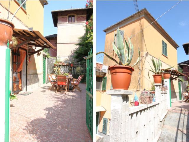 Appartamento in vendita di 110 m² in Salita Geminiano, 3