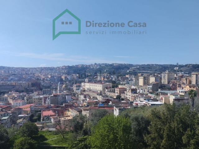 Appartamento in vendita di 110 m² in Salita della Riccia, 10