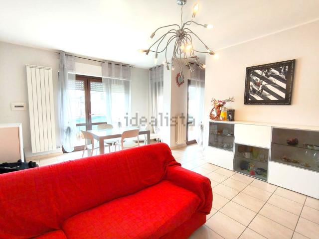 Appartamento in vendita di 110 m² in Strada Comunale Sorgenti San Martino, 13