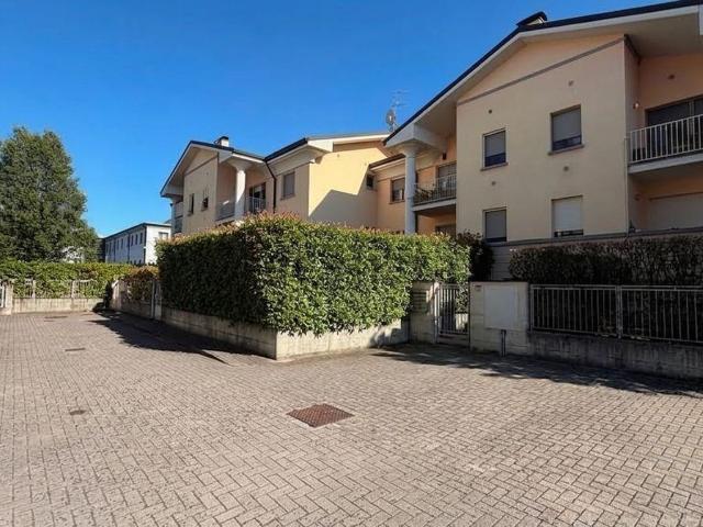 Appartamento in vendita di 110 m² in Strada Bassa, 20