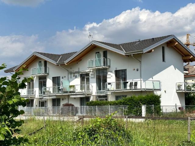 Appartamento in vendita di 110 m² in Strada Gerbido, 25