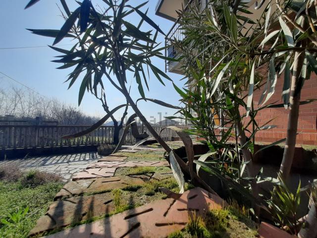 Appartamento in vendita di 110 m² in Strada del Chiaventone, 5