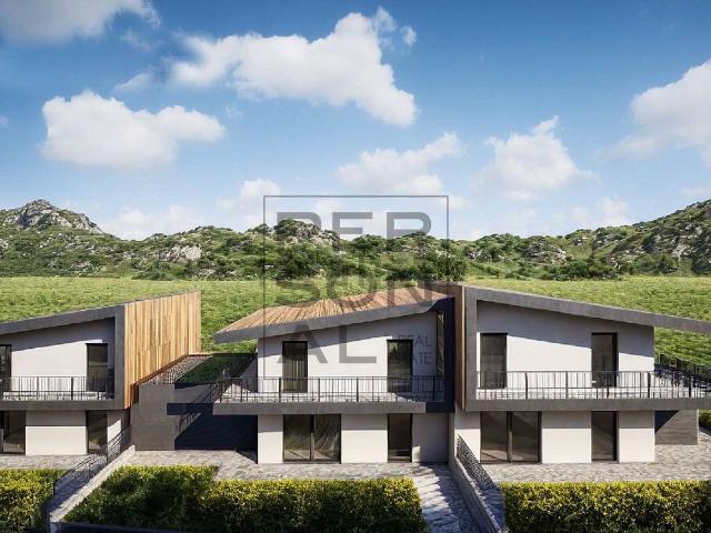 Appartamento in vendita di 110 m² in Strada del Tesino