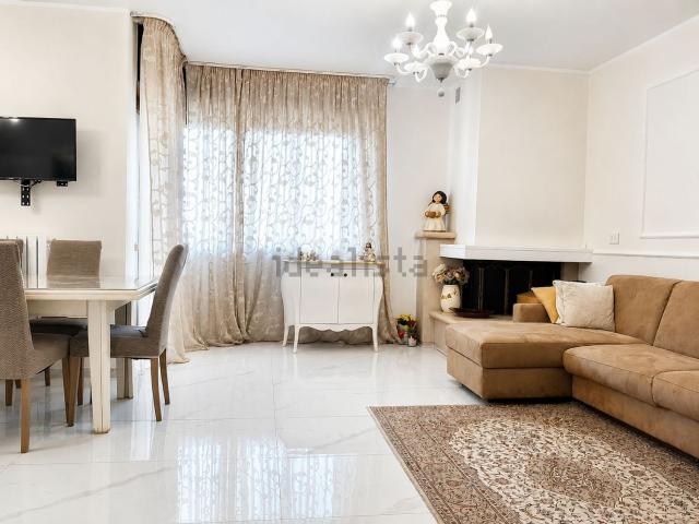 Appartamento in vendita di 110 m² in Strada della Magra, 22