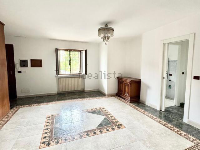 Appartamento in vendita di 110 m² in Strada della Torretta, 11